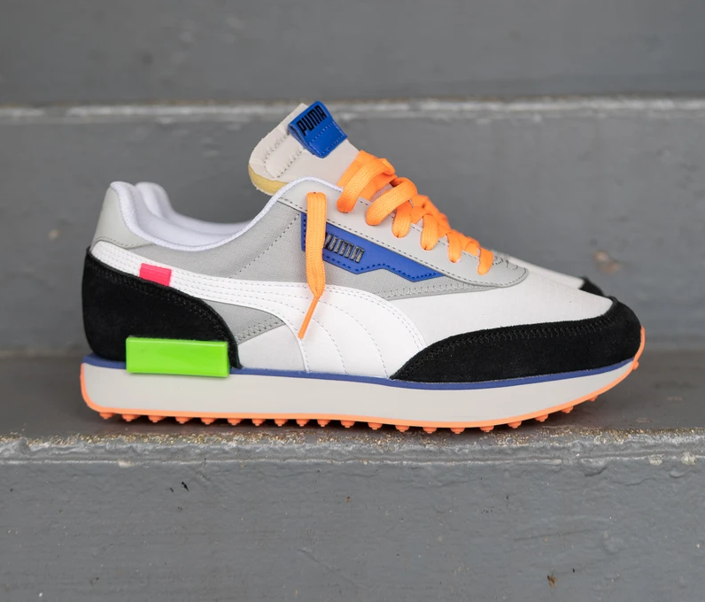 On Sale: Puma Future Rider On Sale: Puma Future Rider
