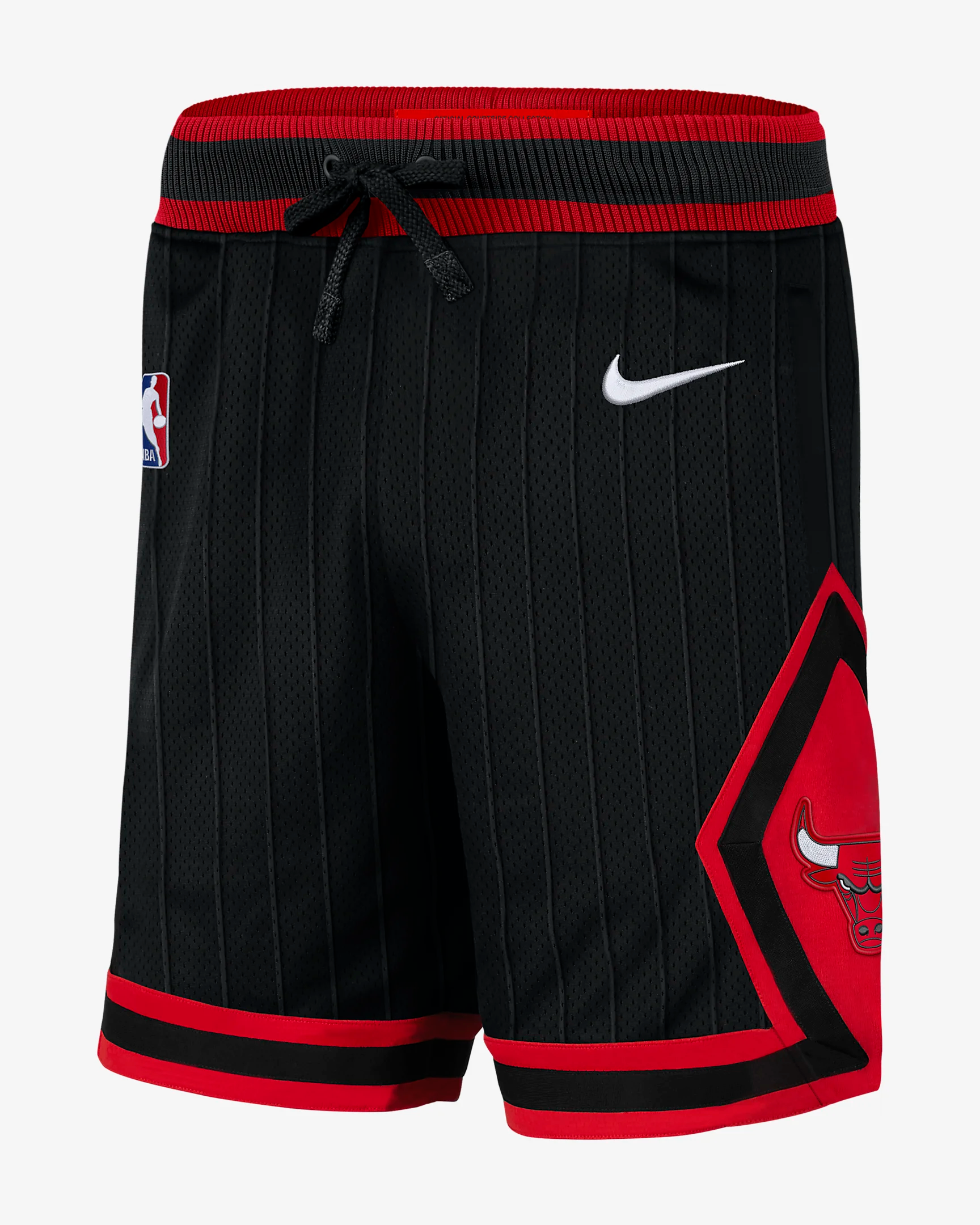 nba fleece shorts