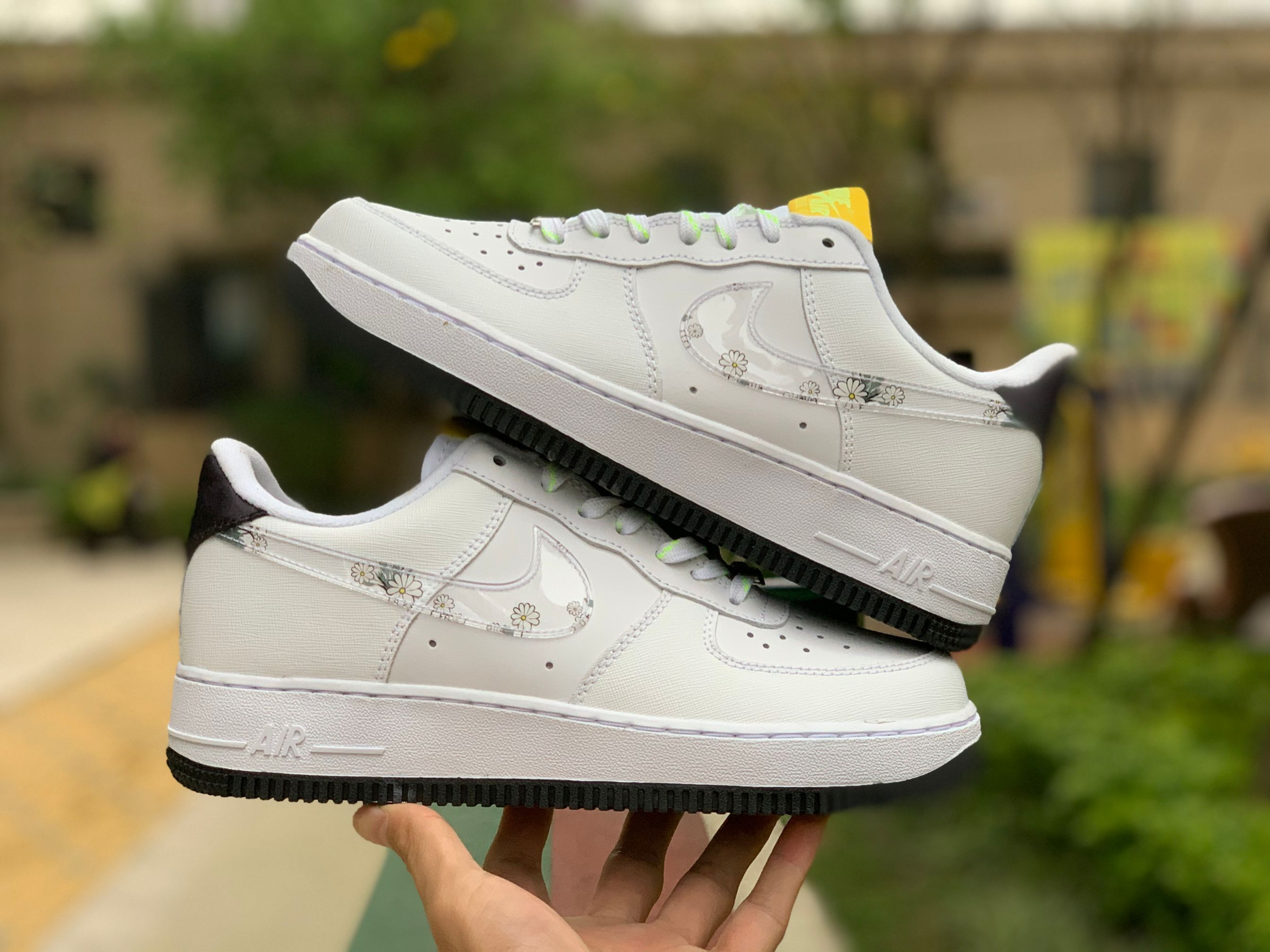 daisy af1