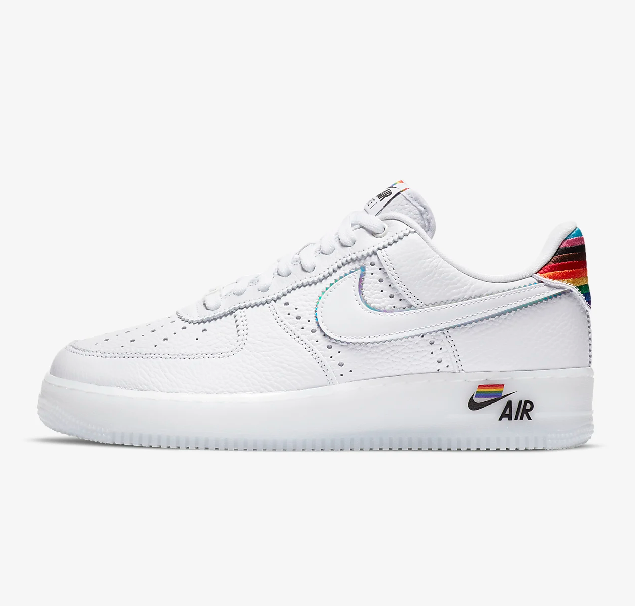 supreme restock air force 1