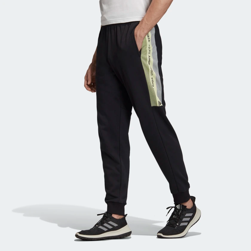 adidas must have joggers