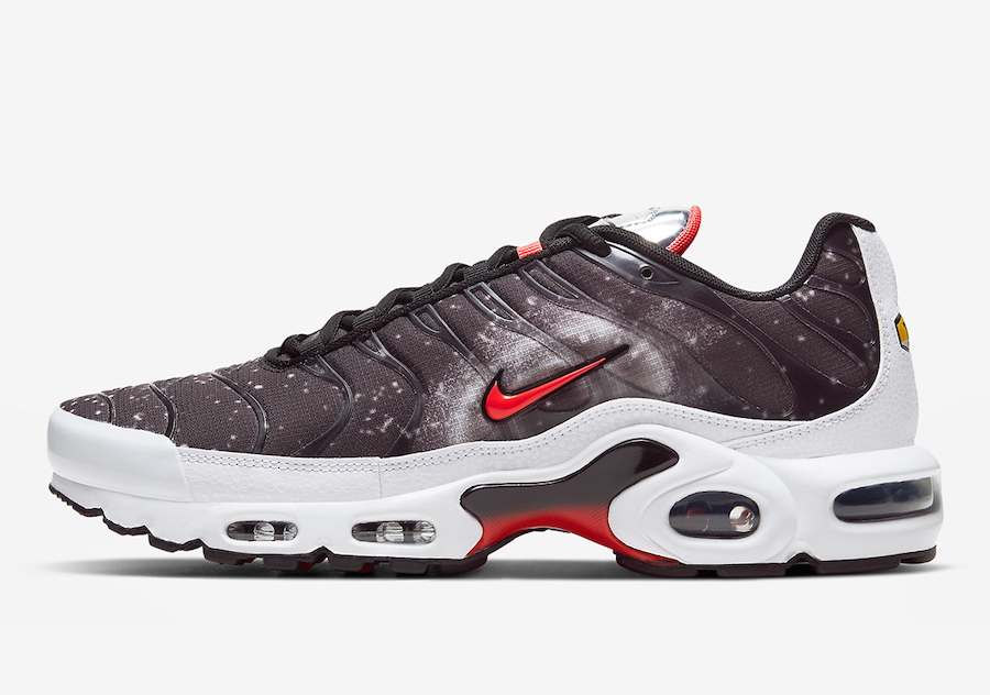 air max plus galaxy