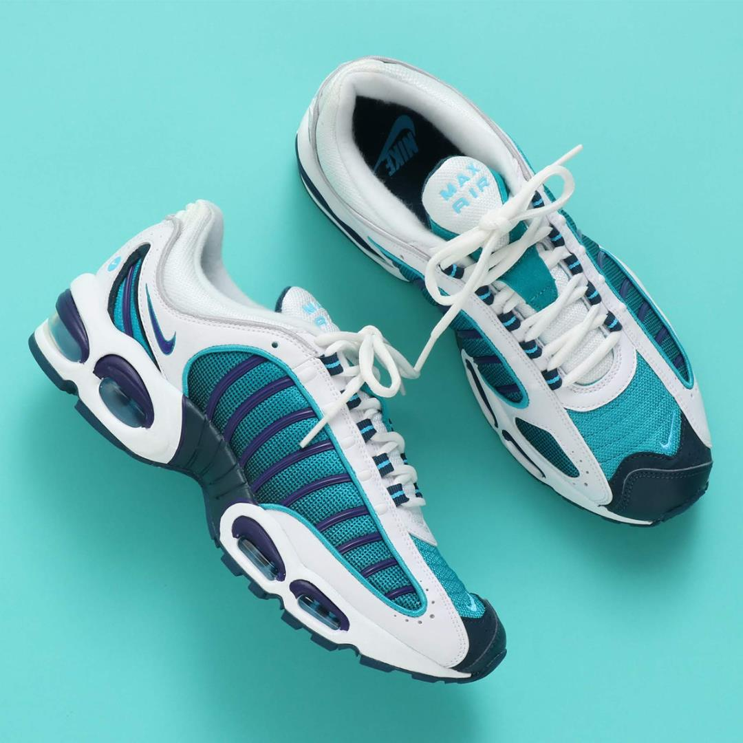 Nike Air Max Tailwind IV \