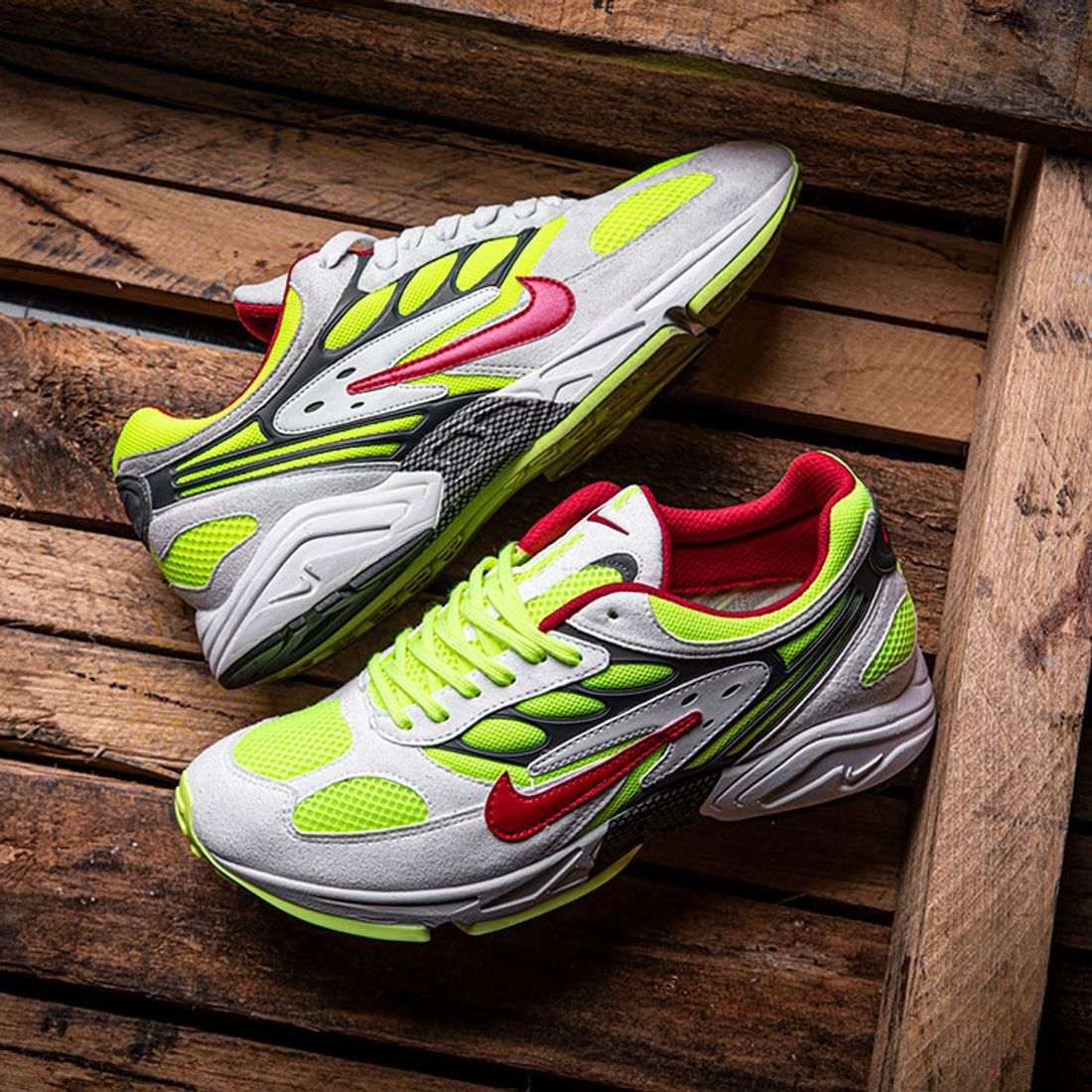 nike air ghost racer og