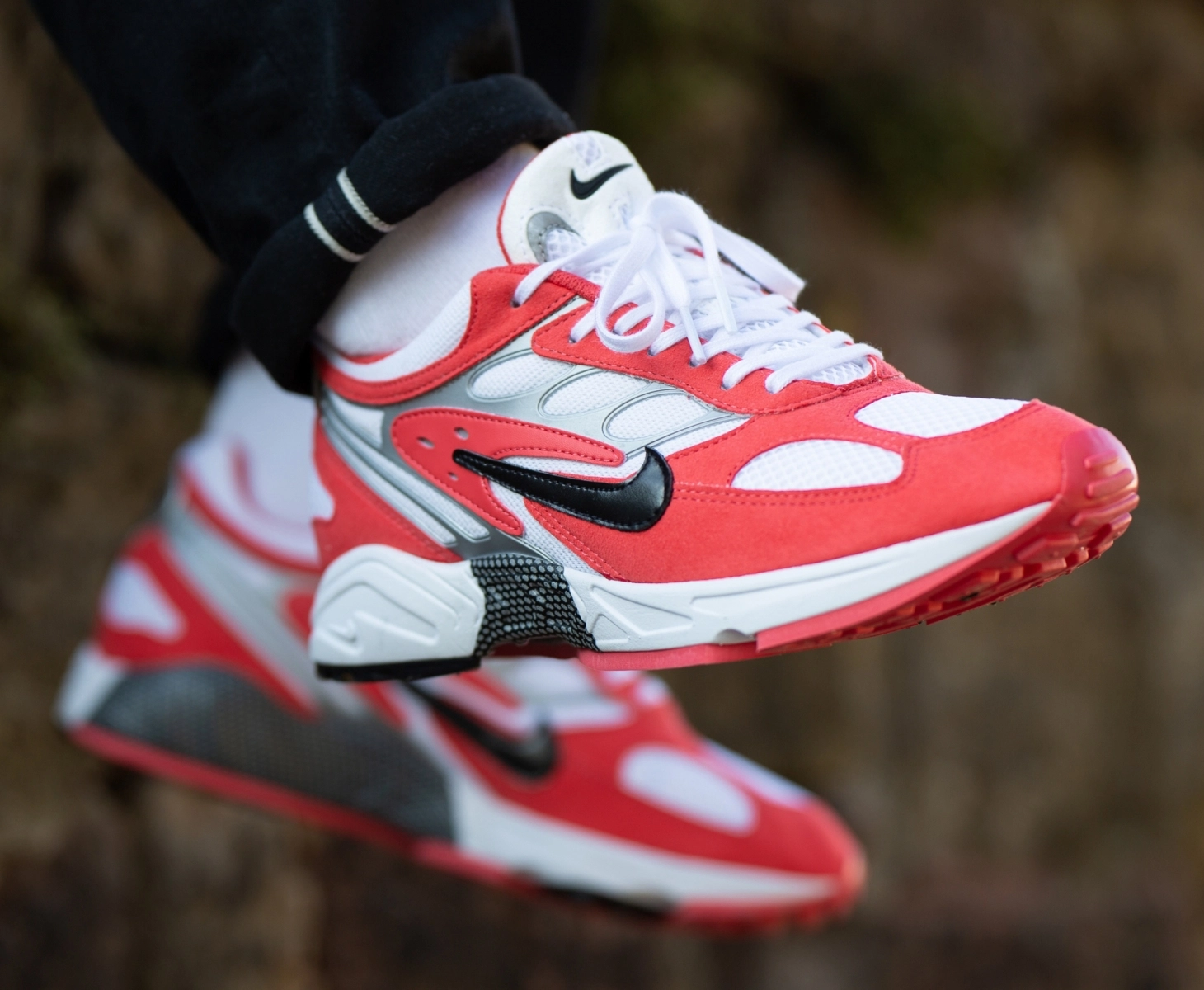 nike air ghost racer og