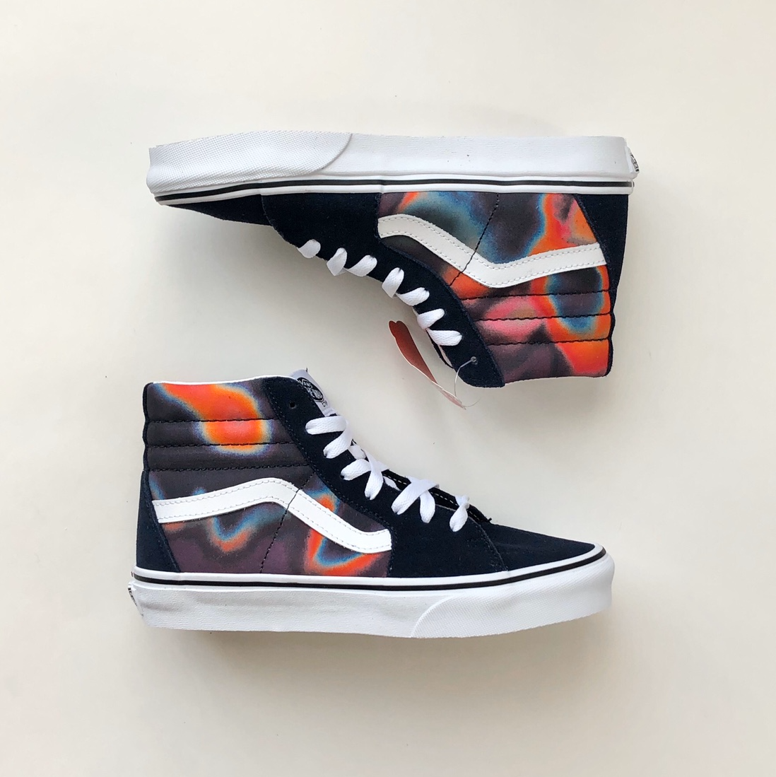 vans sk8hi sale