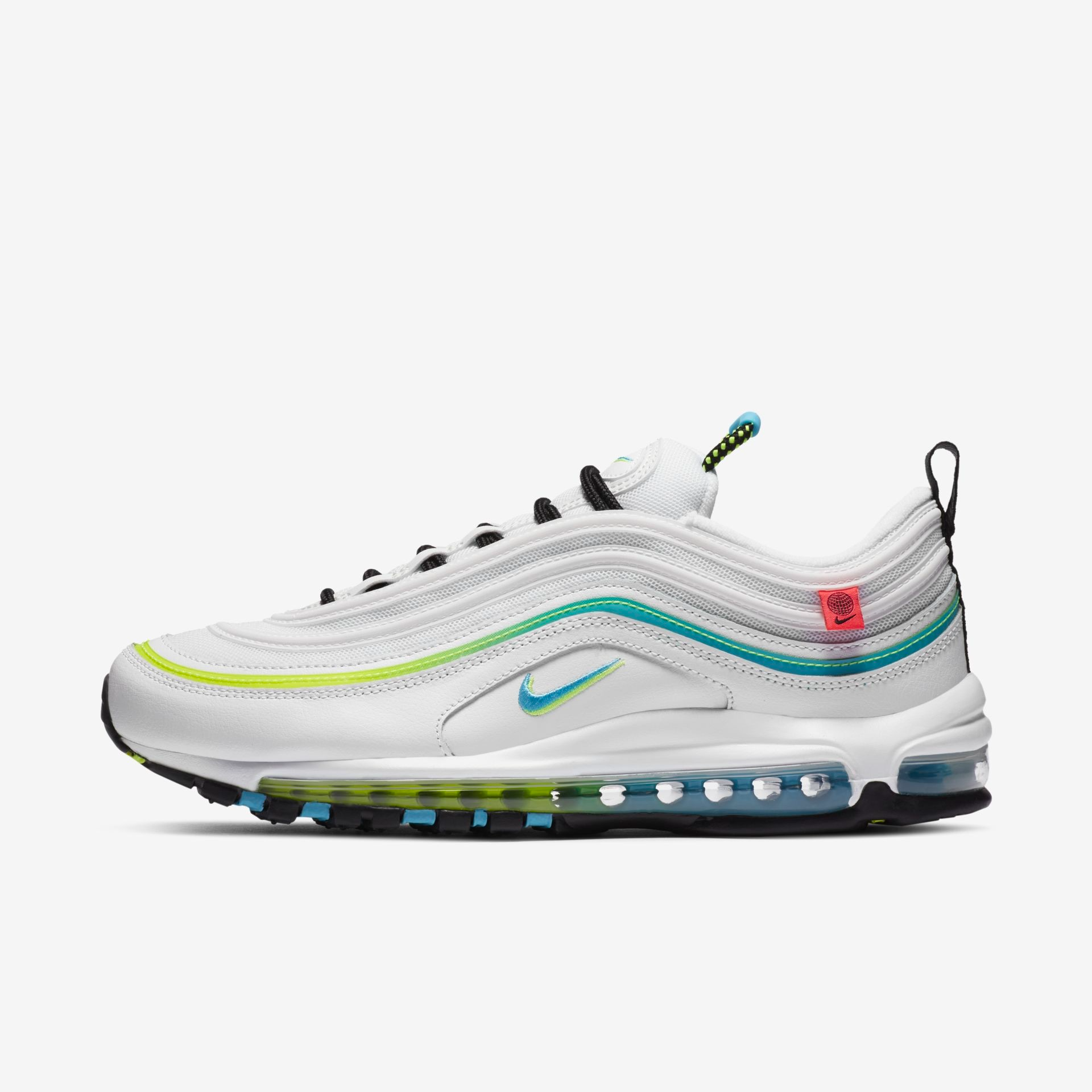 A New Nike Air Max 97 With Outdoor Vibes â Sneaker Novel