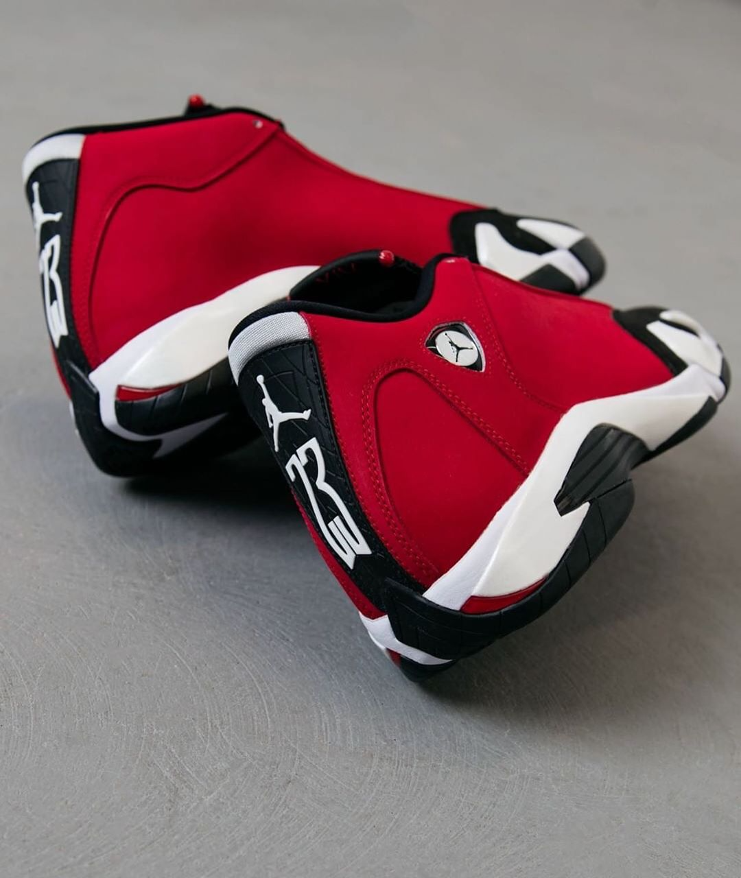 Restock: Air Jordan 14 Retro