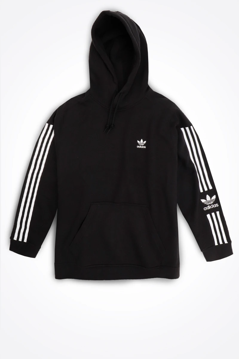 tech hoodie adidas