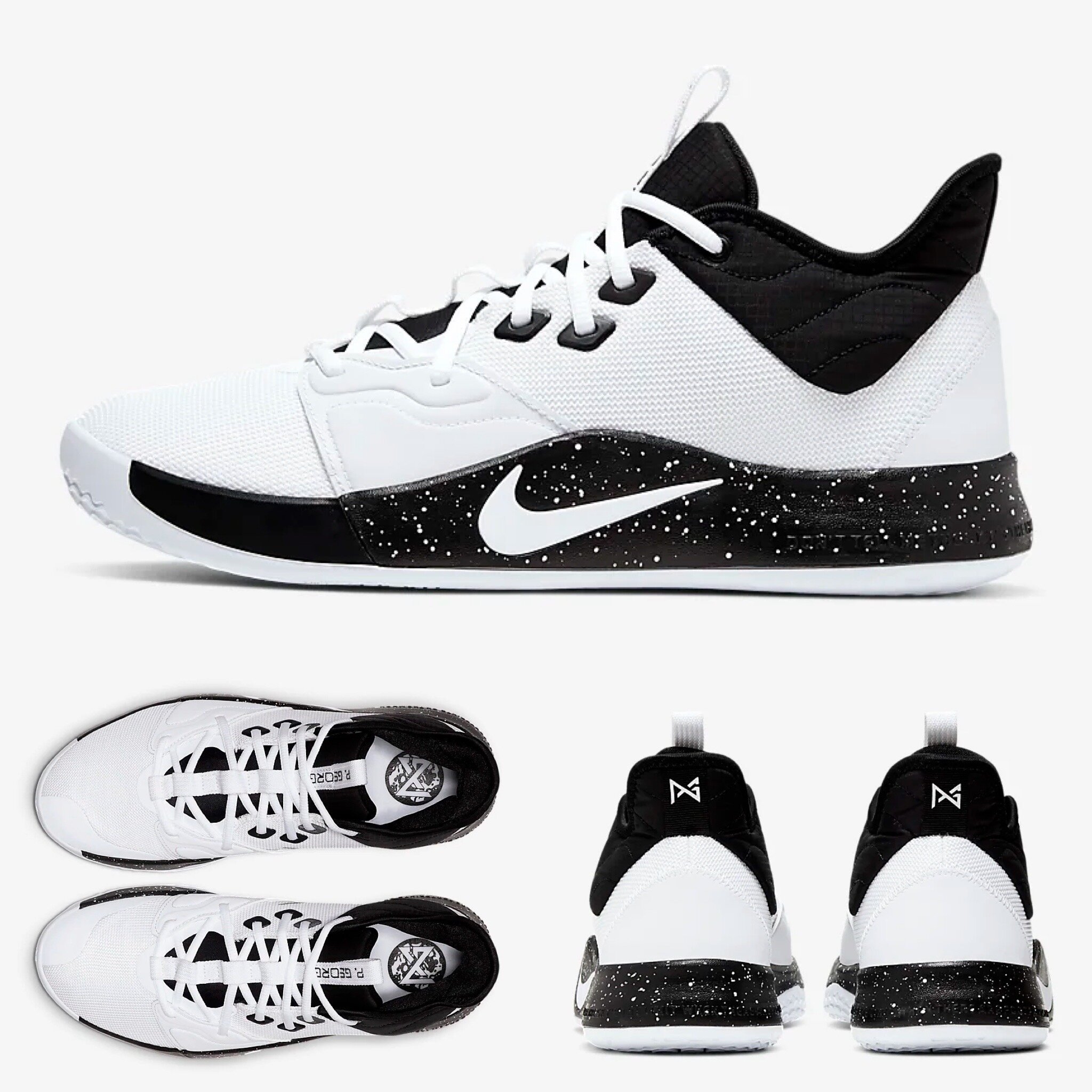 On Sale: Nike PG 3 \