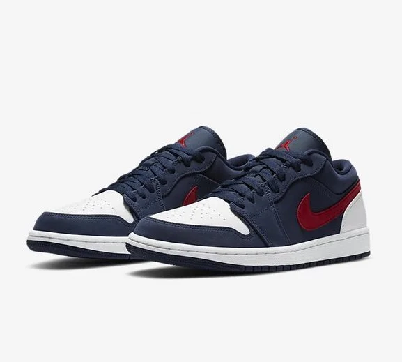 restock jordan 1 low
