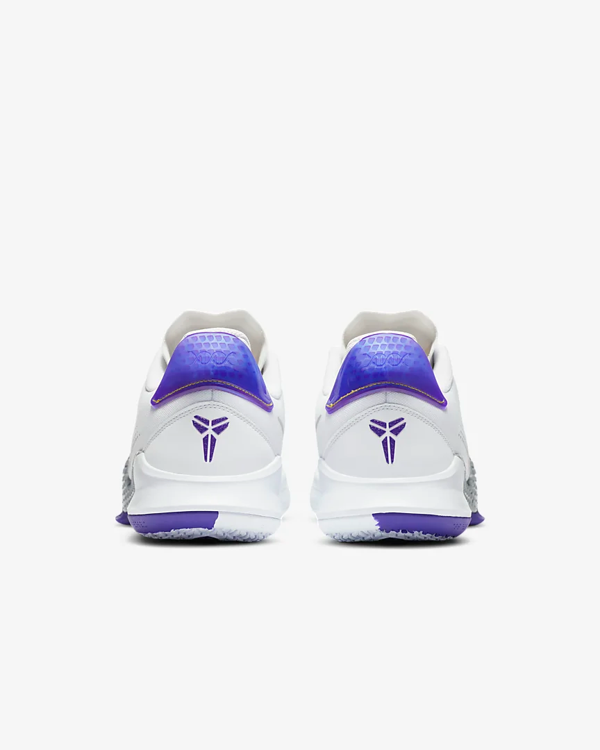mamba fury navy