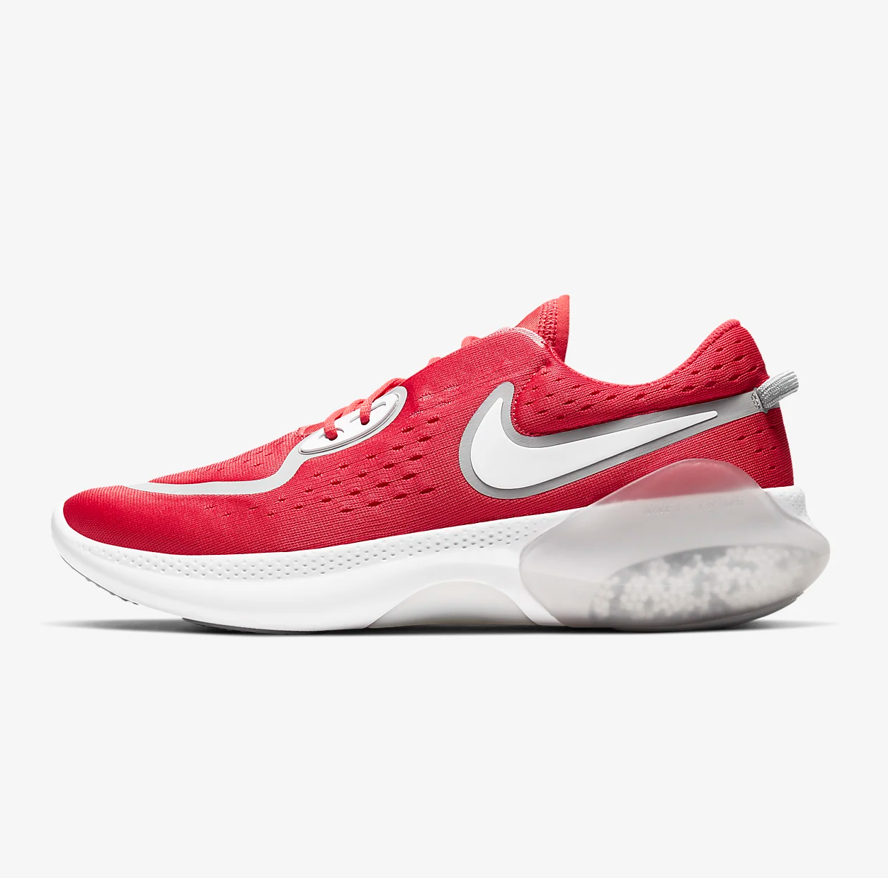 nike joyride dual run red