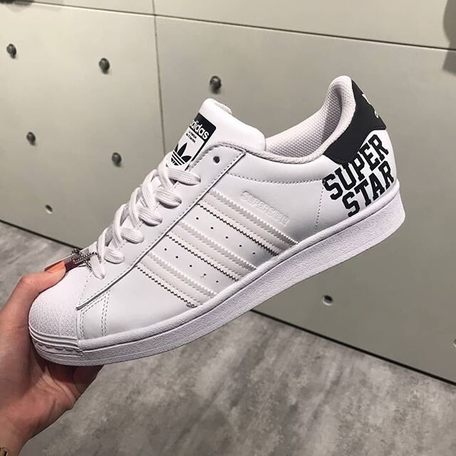 On Sale: adidas Superstar \