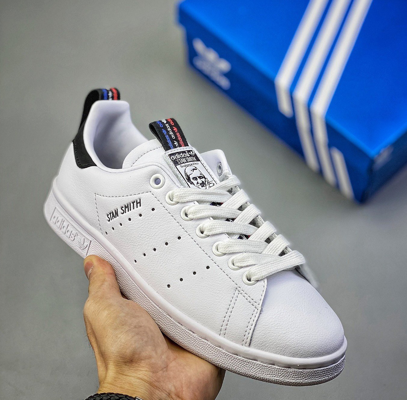 pull stan smith