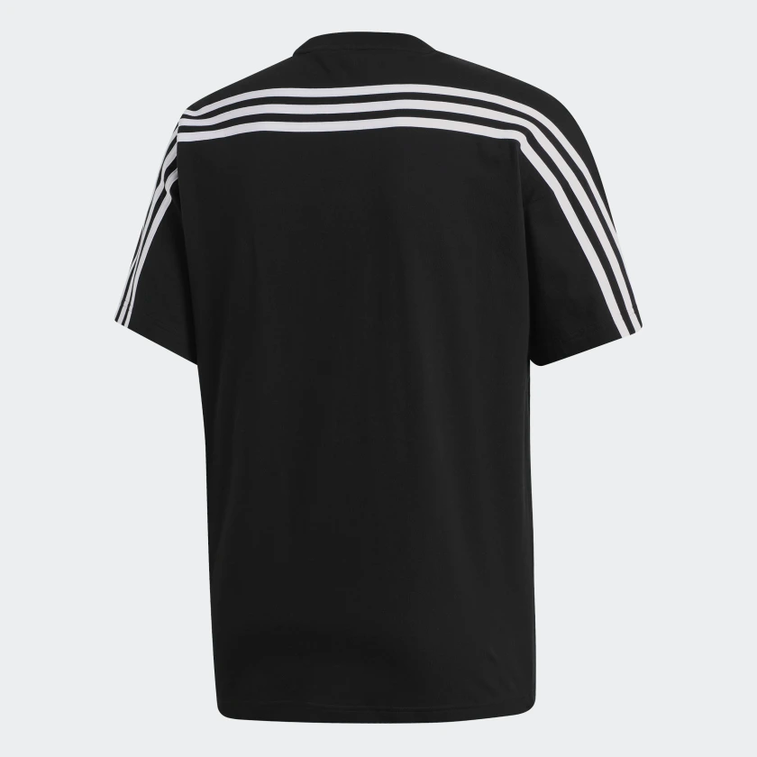 Must_Haves_3_Stripes_Tee_Black_EB5277_02_laydown.png