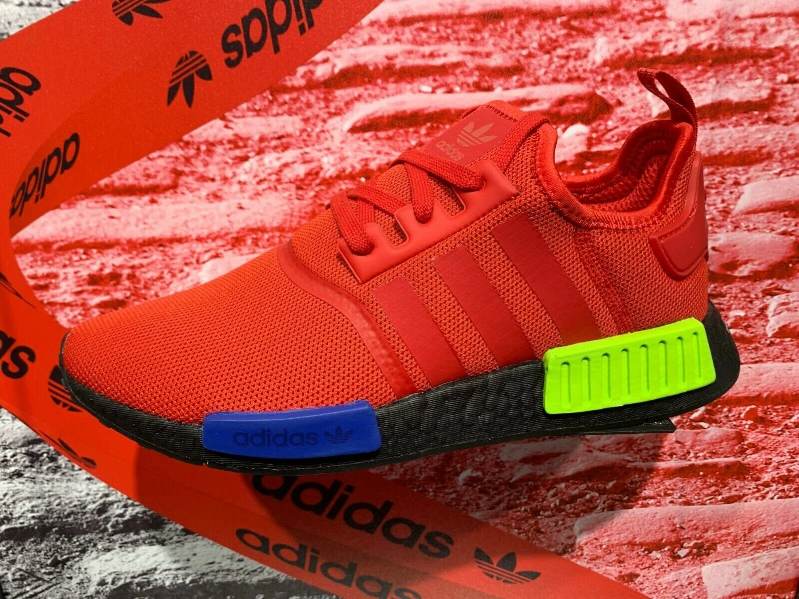 On Sale: adidas NMD R1 
