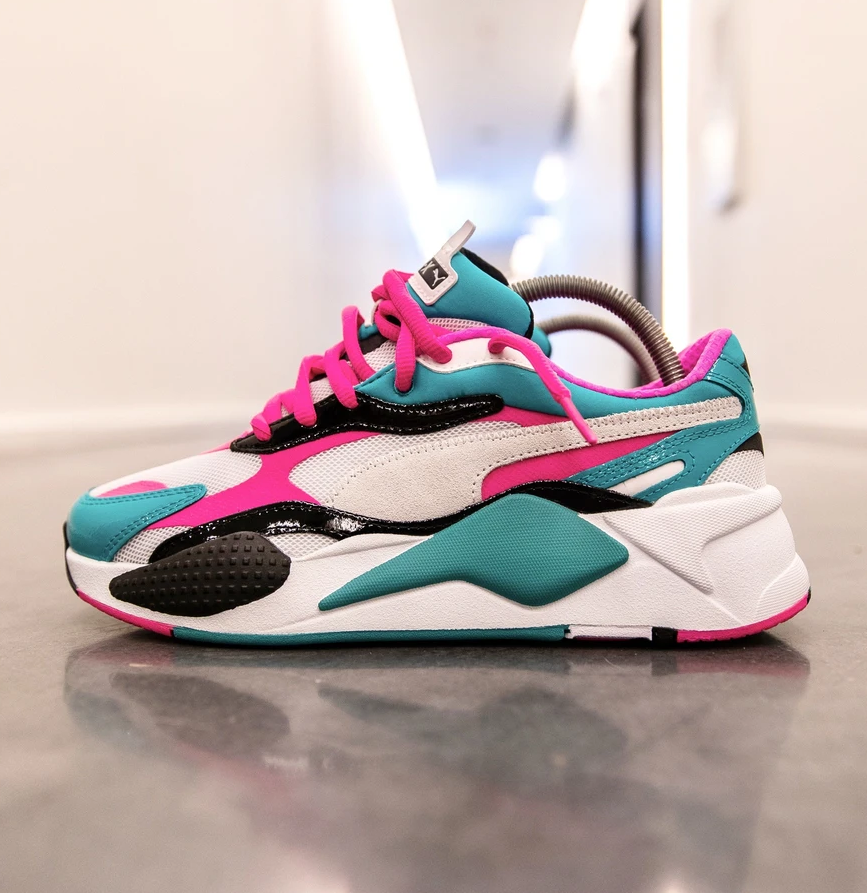 On Sale: Puma RS-X3 On Sale: Puma RS-X3