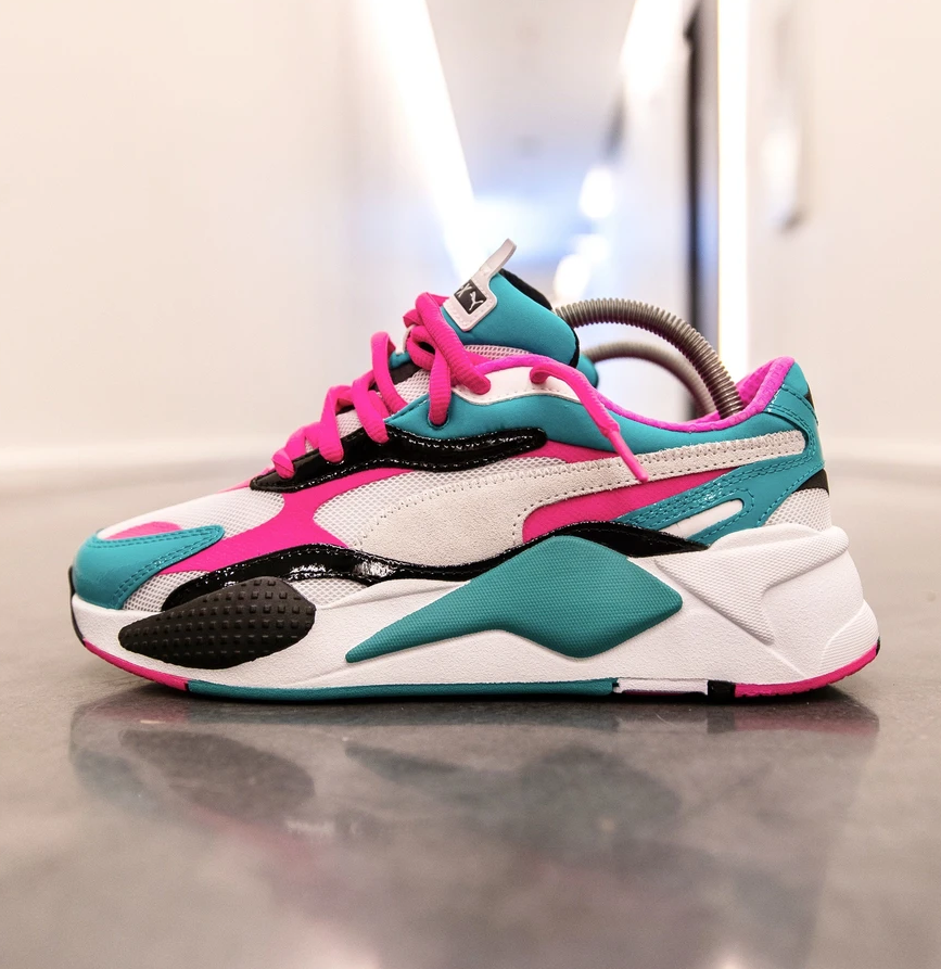 On Sale: Puma RS-X3 \