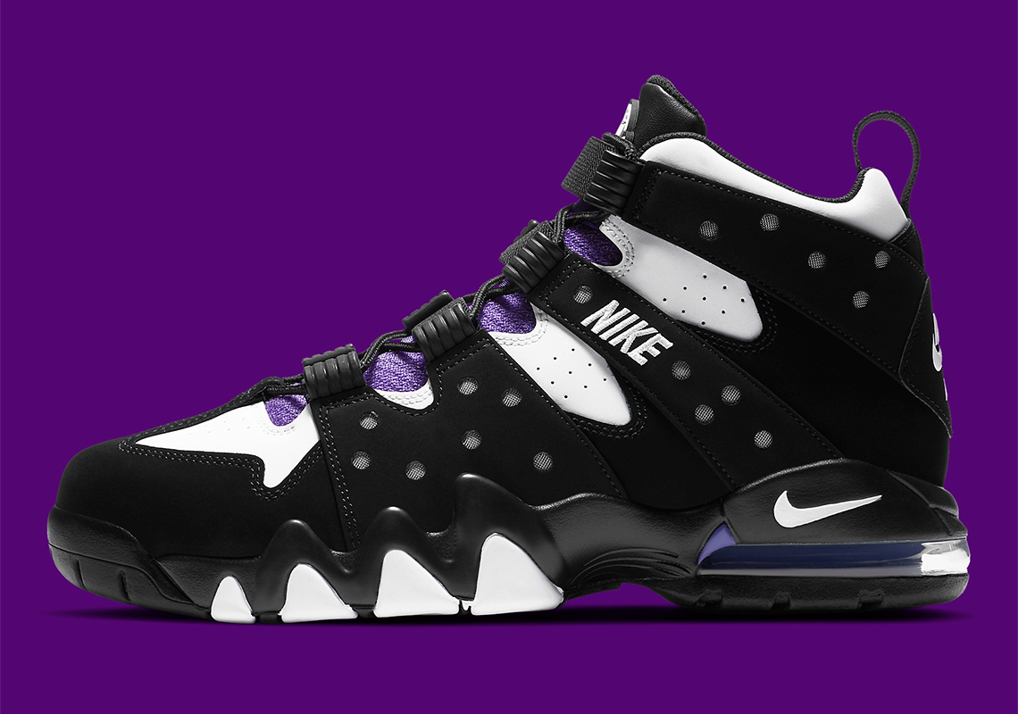 nike air max 2 cb 34