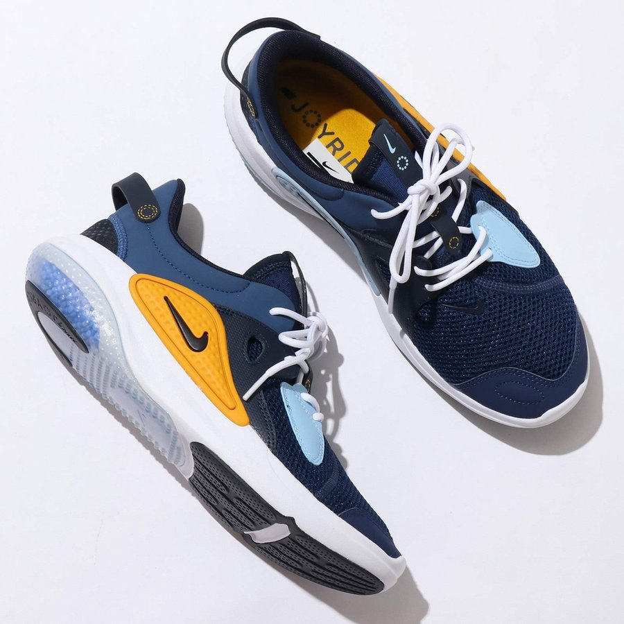 nike joyride midnight navy