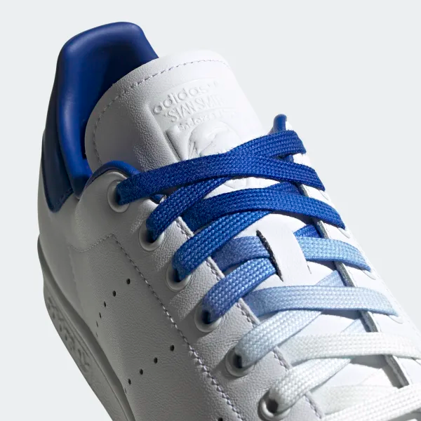 stan smith royal blue