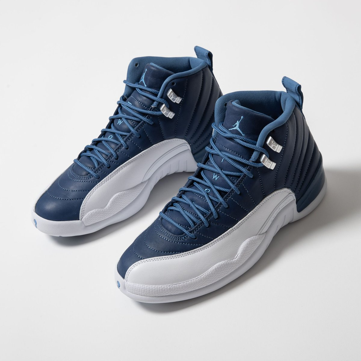 air jordan 12 retro indigo