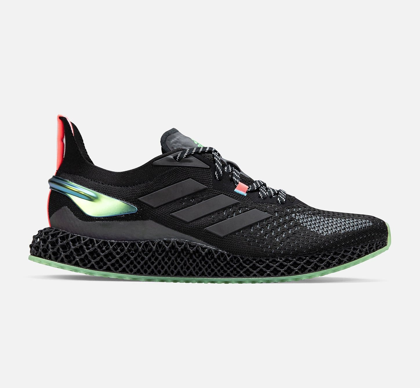 adidas 4d x9000