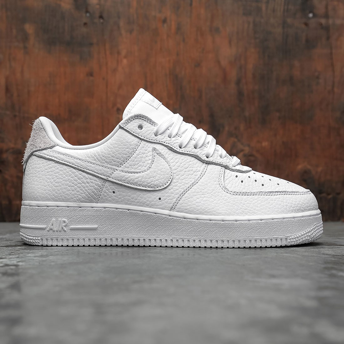 On Sale: Nike Air Force 1 Low Craft 