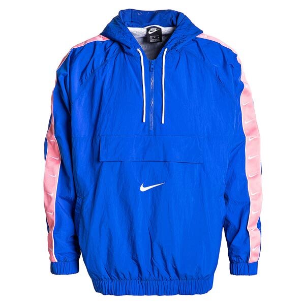 Nike as m clearance nsw swoosh jkt wvn