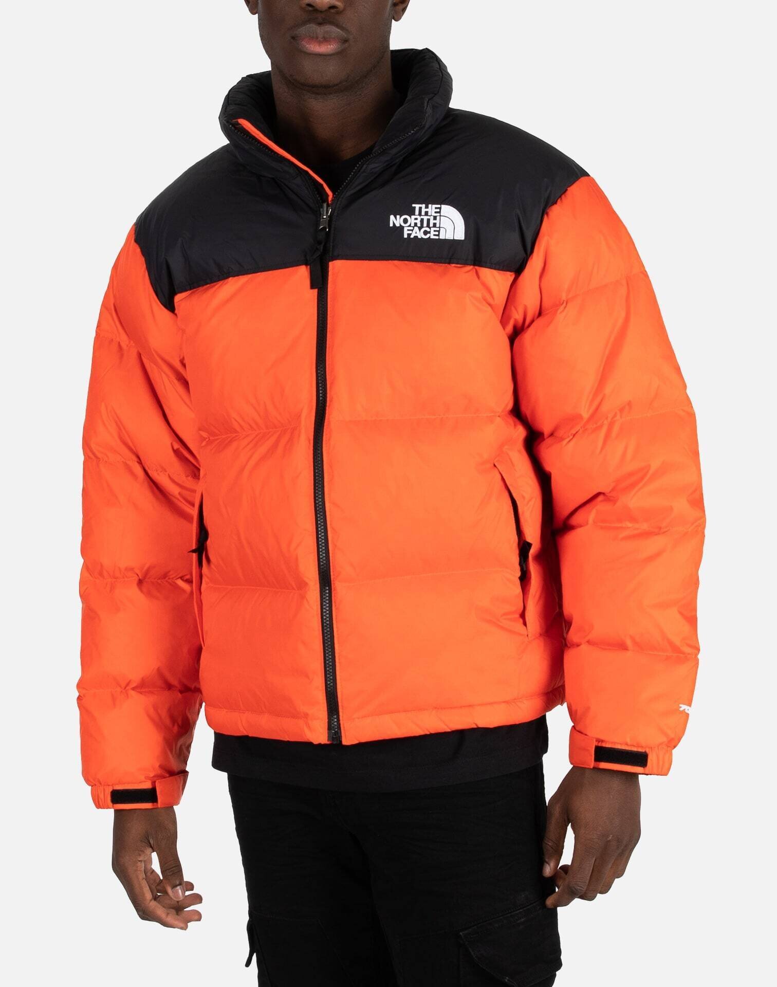 Now Available: The North Face 1996 Retro Nupste Jacket 