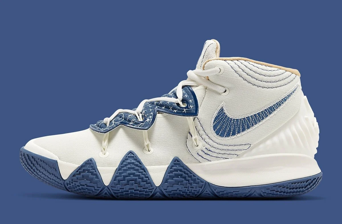 nike kybrid s2 sashiko