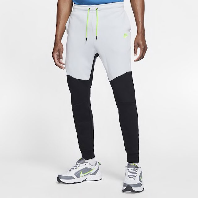 nike volt joggers