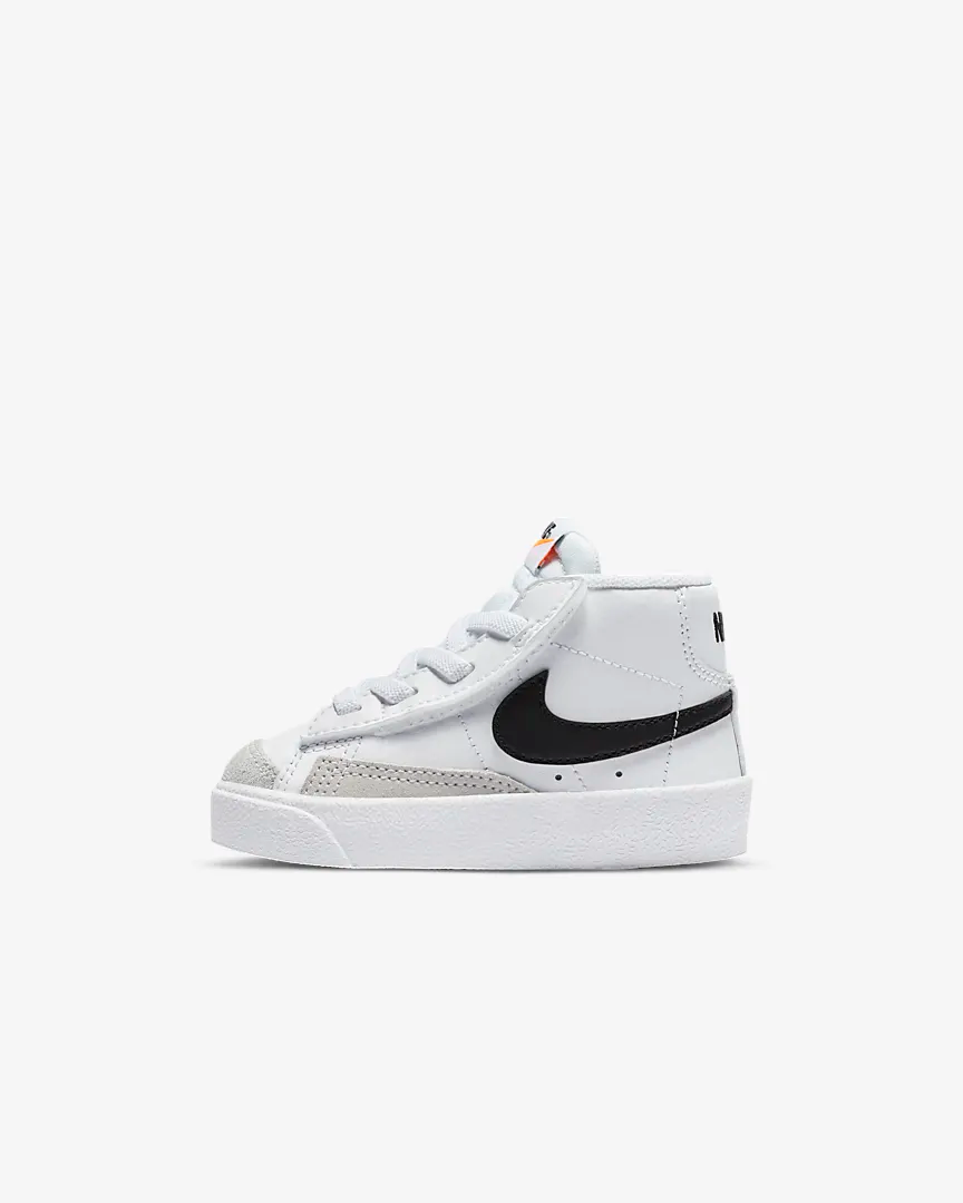 infant nike blazers