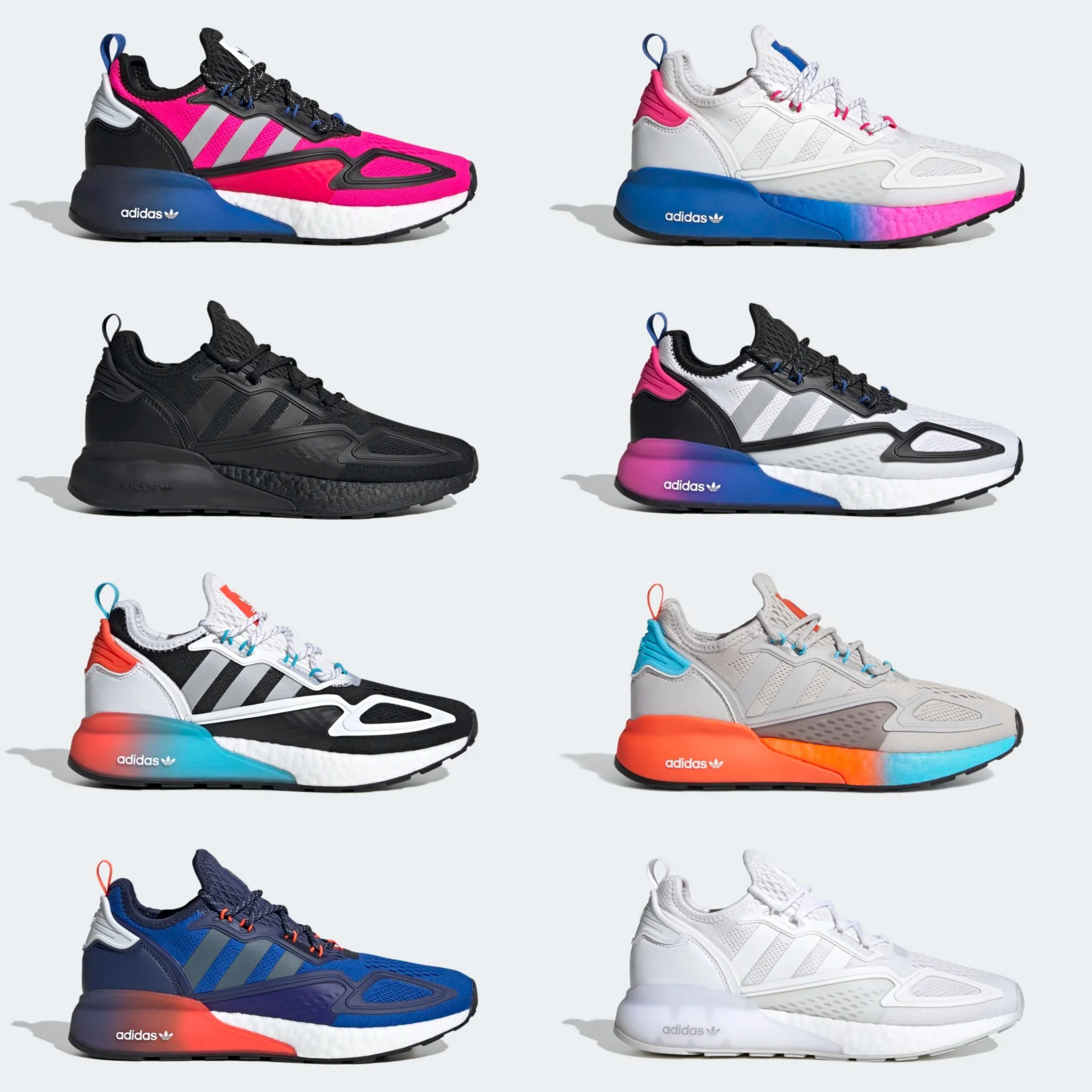 adidas zx 2k boost 2020