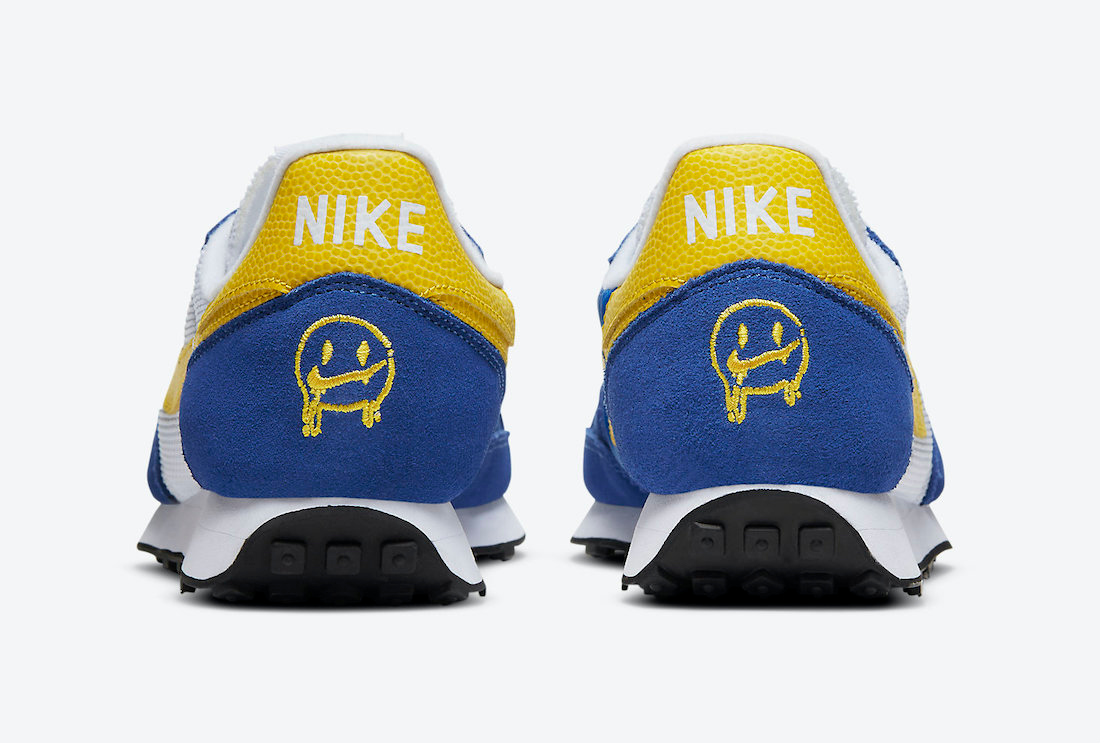 nike challenger peace love & basketball