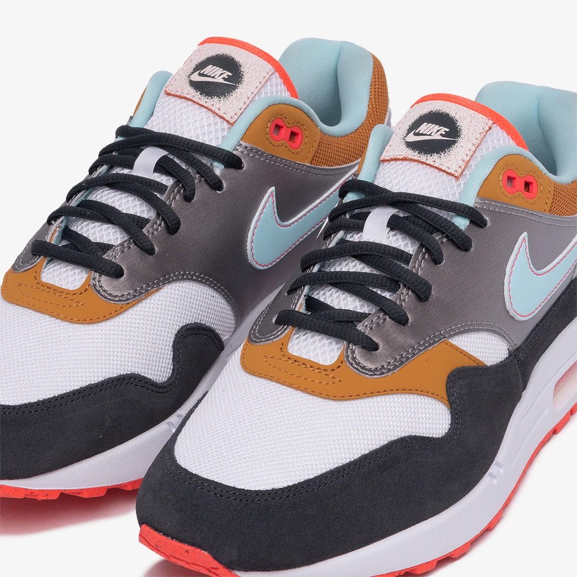 nike air max graffiti style