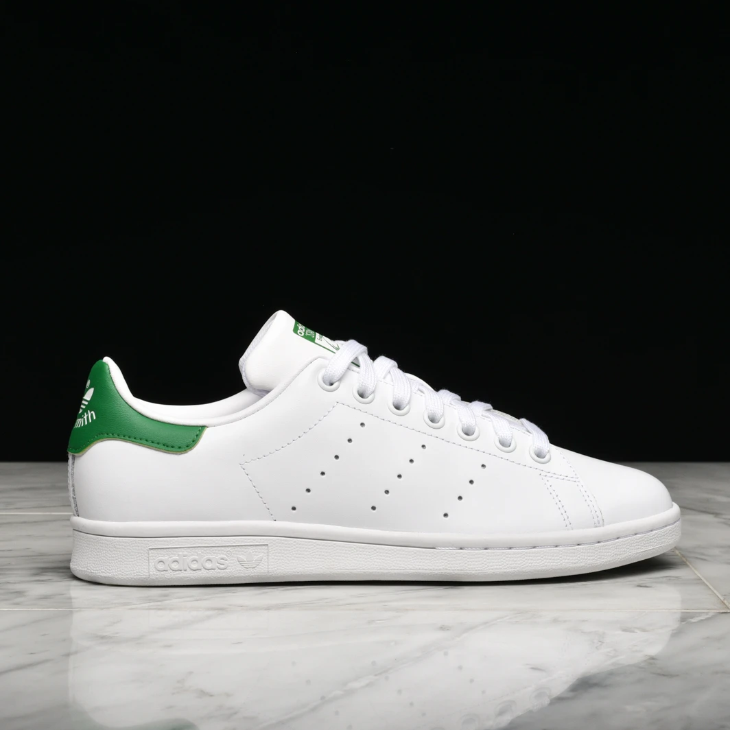 stan smith bold green