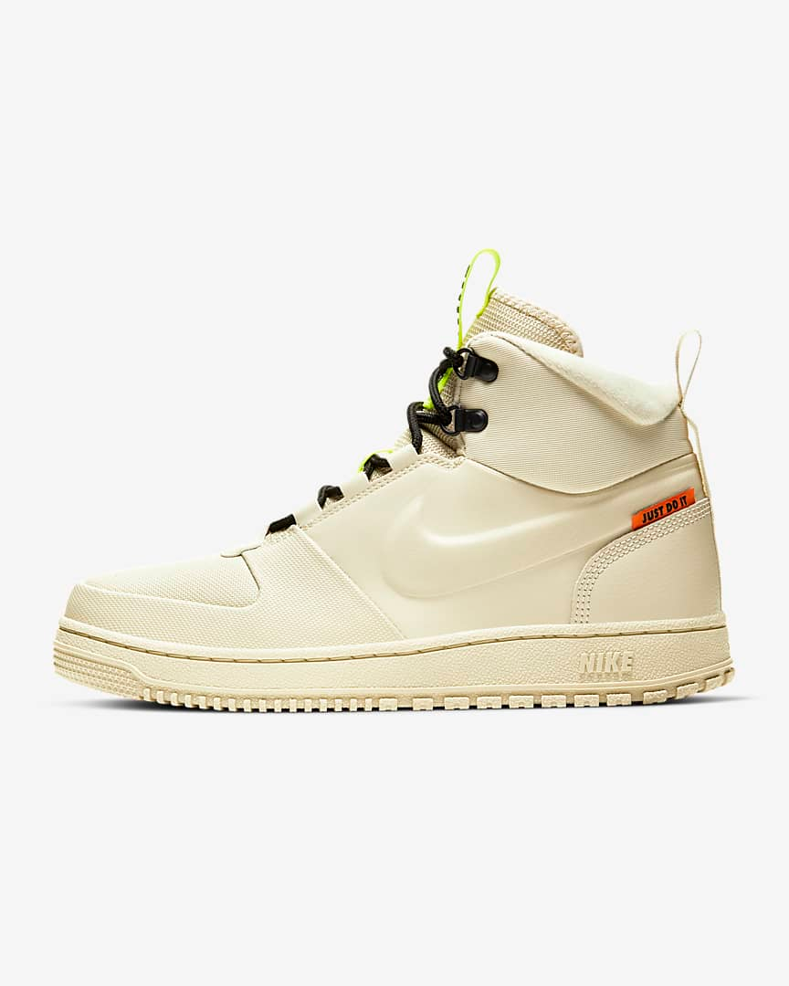 nike men's path winter shoes