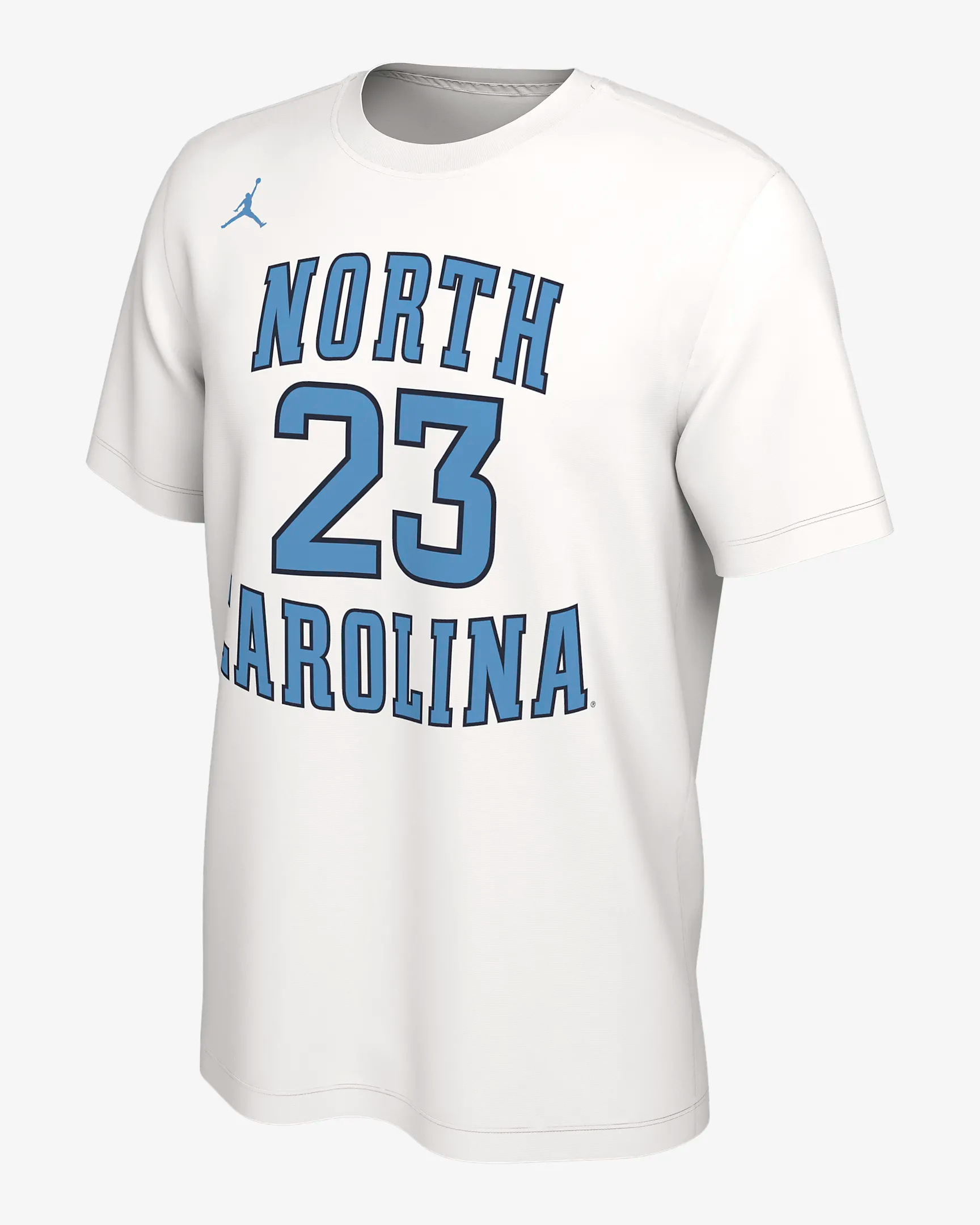 jordanunc-mens-t-shirt-FNhCnr.png
