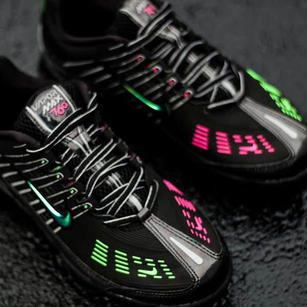 nike vapormax 360 green