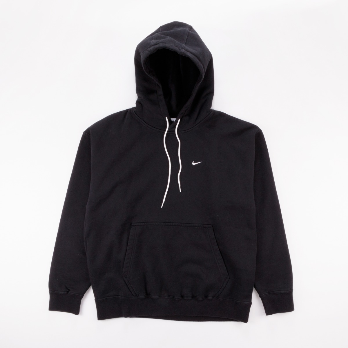 Now Available: NikeLab Washed Pullover Hoodies — Sneaker Shouts