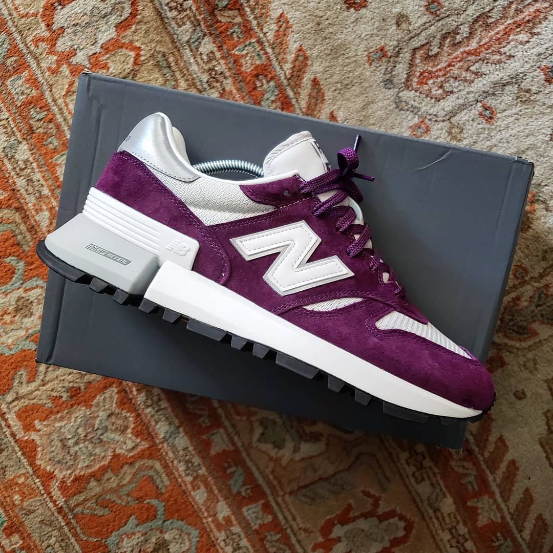 magenta new balance