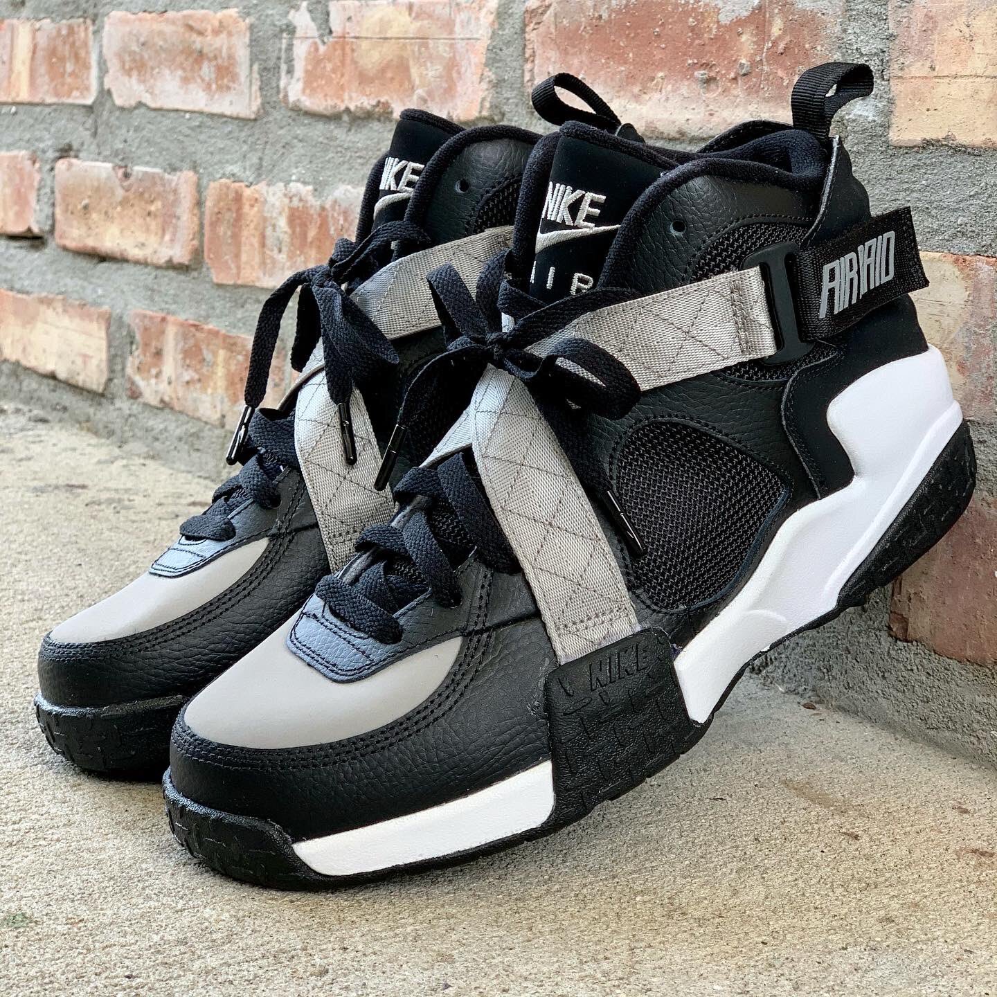 og nike air raid