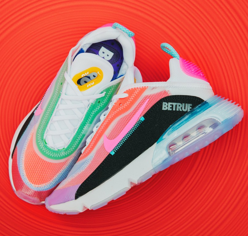 air max 2090 be true