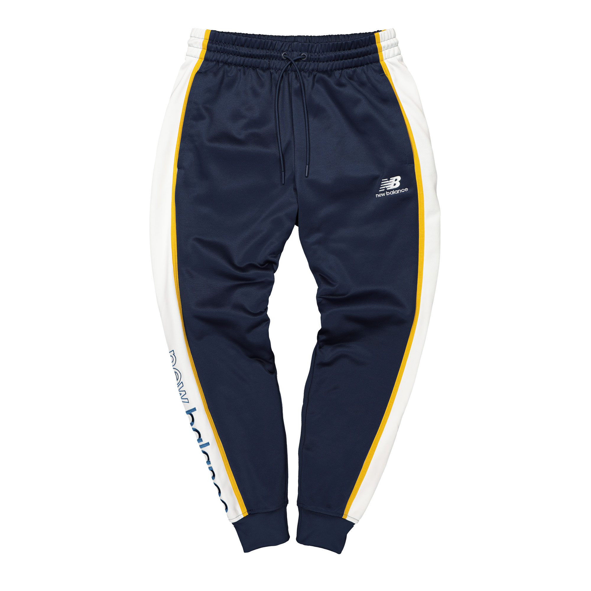 new balance track athletes