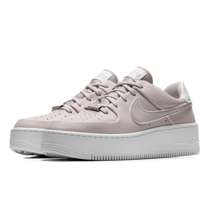 air force 1 sage low platinum violet