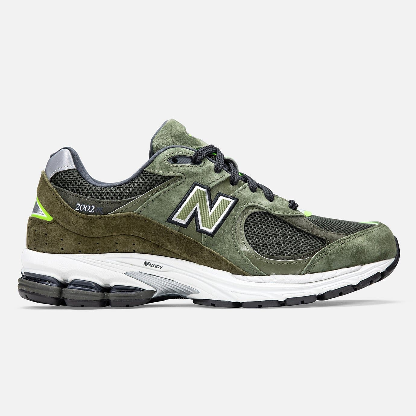 new balance camo green