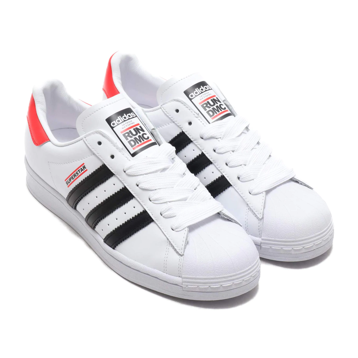 run dmc adidas 50th anniversary