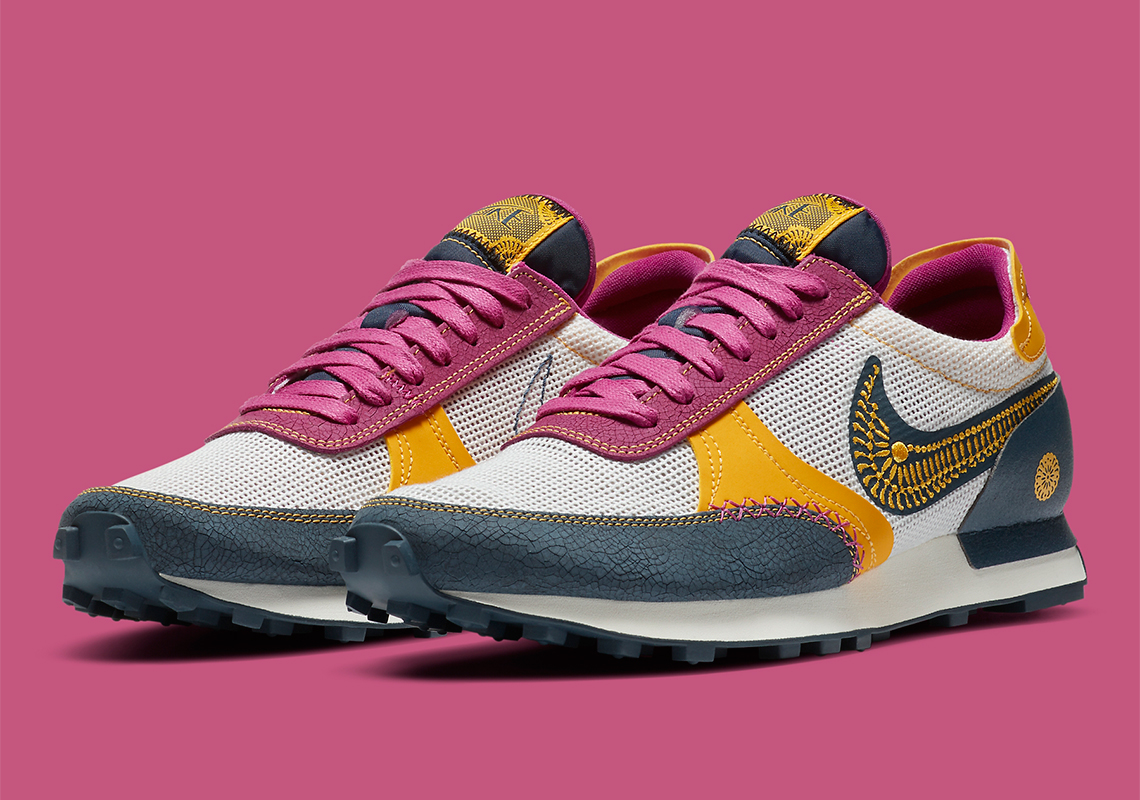 day of the dead nike daybreak